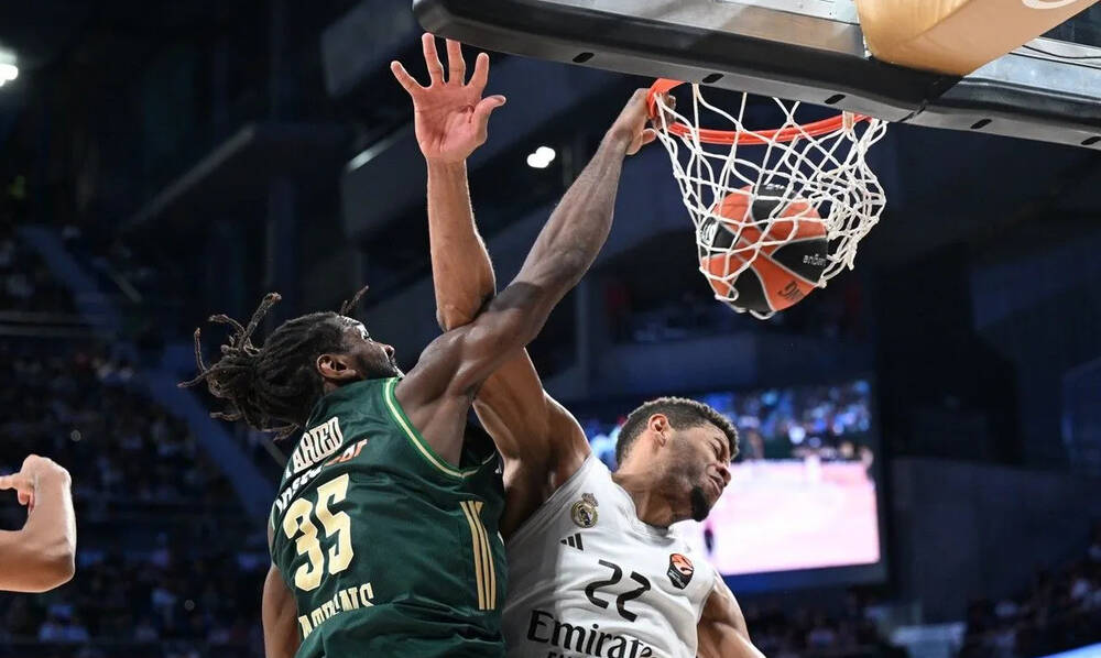 Κένεθ Φαρίντ: «Ήθελα ν’ αποδείξω σε όλους ότι έκαναν λάθος»