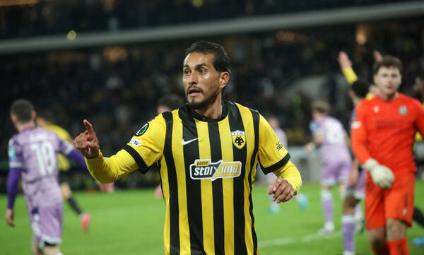 Σαμσουνσπόρ – ΑΕΚ: Η ενδεκάδα του Νίκολιτς για το δύσκολο ματς στην Τουρκία