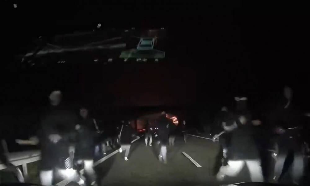 Επίθεση σε πούλμαν φιλάθλων της Ράγιο Βαγιεκάνο στην Πολωνία