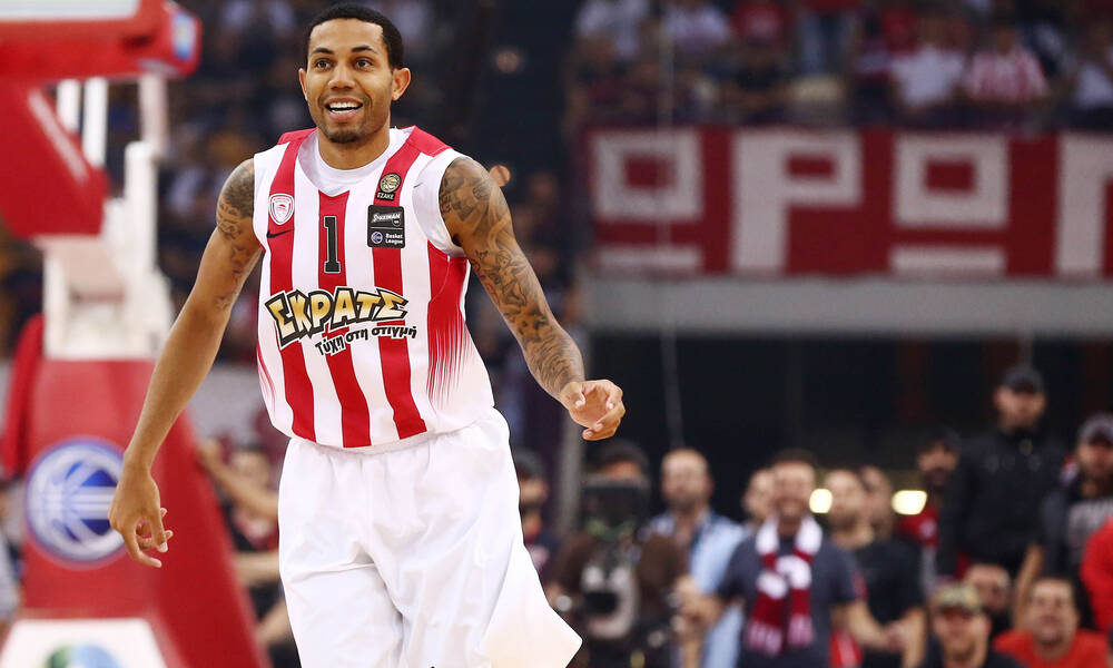 Πανιώνιος: Πλησιάζει στην απόκτηση του Έρικ Γκριν