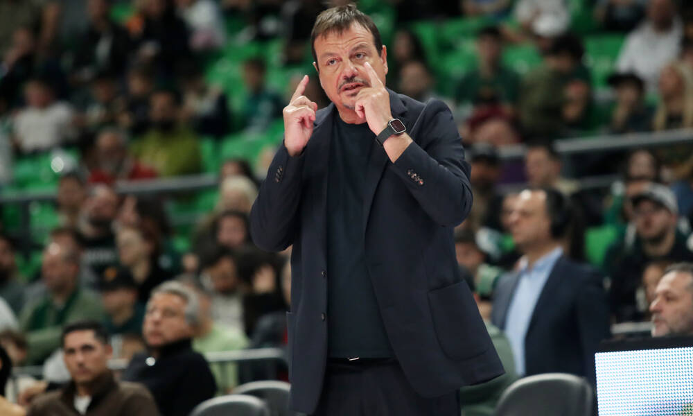 Αρμάνι Μιλάνο – Παναθηναϊκός AKTOR: Χωρίς εκπλήξεις η «πράσινη» 12αδα