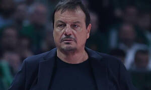 Αταμάν: «Δείξαμε πως δεν είμαστε από τα φαβορί της Euroleague»