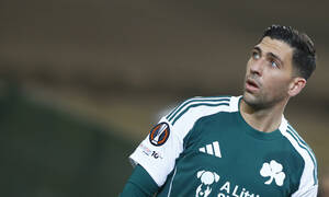 Μπακασέτας: «Δεν ήμασταν αποτελεσματικοί»