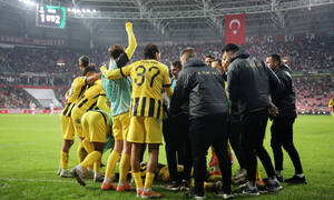 Βαθμολογία Conference League: Στην πρώτη τετράδα η ΑΕΚ – Τι θέλει για να «κλειδώσει» θέση στους «16»