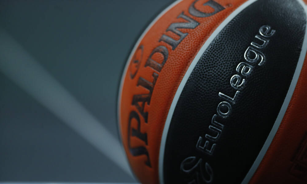 Euroleague Βαθμολογία: Υποχώρησε στο 9-6 ο Παναθηναϊκός AKTOR