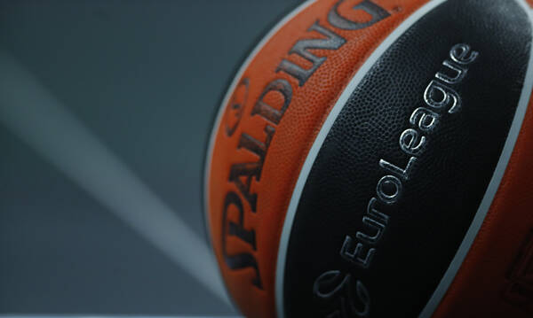 Euroleague Βαθμολογία: Υποχώρησε στο 9-6 ο Παναθηναϊκός AKTOR