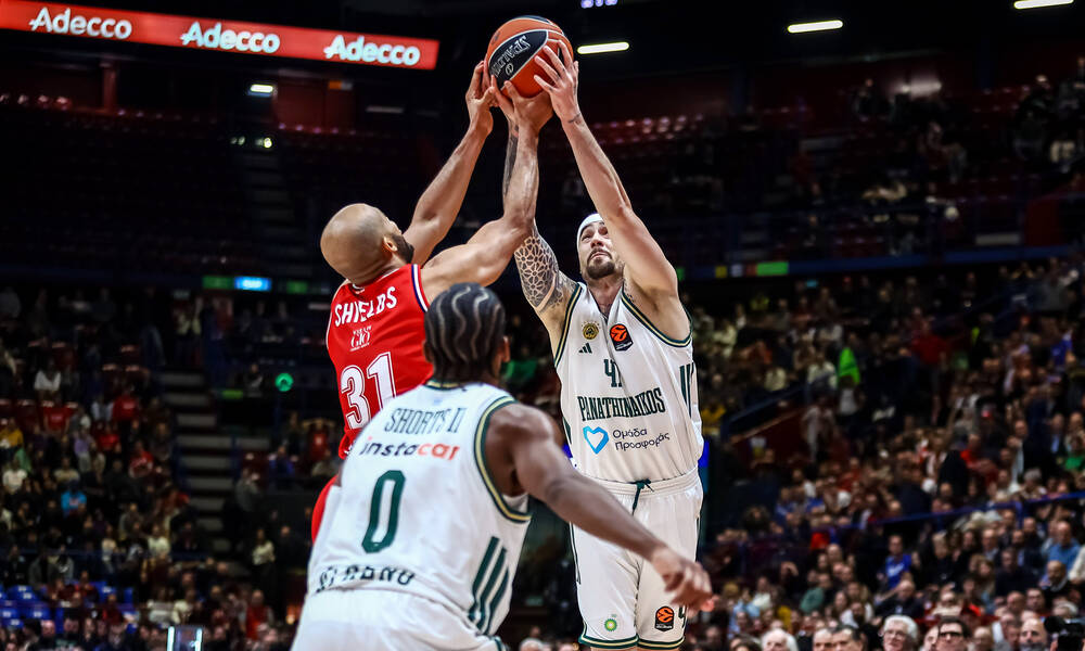 Χουάντσο Ερνανγκόμεθ: «Μας ισοπέδωσαν, πέρασαν από πάνω μας…»