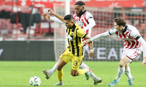 ΑΕΚ: Ρεκόρ συγκομιδής βαθμών στην Ευρώπη! – Σταθερά 11η η Ελλάδα στη βαθμολογία της UEFA