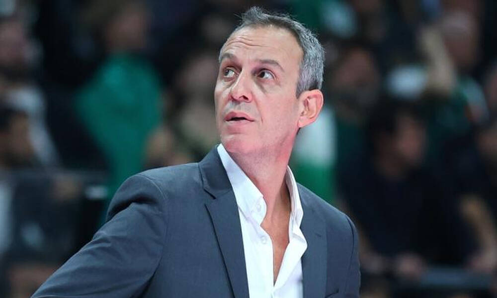 Κάτας για επιστροφή στο Ισραήλ: «Κάτι πολύ ξεχωριστό που με συγκίνησε»