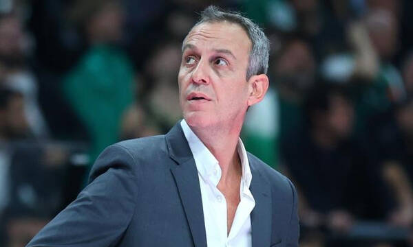 Κάτας για επιστροφή στο Ισραήλ: «Κάτι πολύ ξεχωριστό που με συγκίνησε»