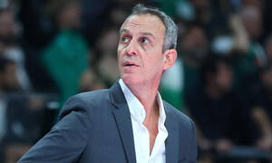 Κάτας για επιστροφή στο Ισραήλ: «Κάτι πολύ ξεχωριστό που με συγκίνησε»