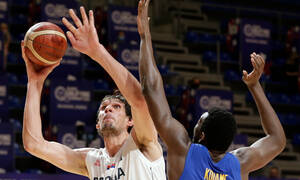 Έκπληξη με Μαριάνοβιτς - Αυτή είναι η νέα του ομάδα