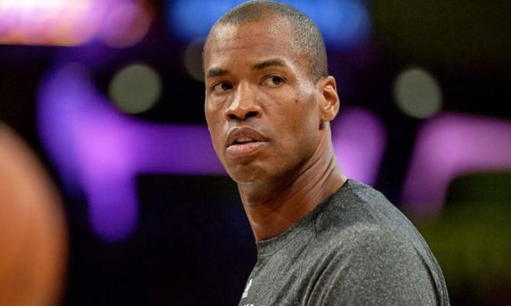 Σοκ με τον Τζέισον Κόλινς: Πάσχει από επιθετικό καρκίνο στον εγκέφαλο