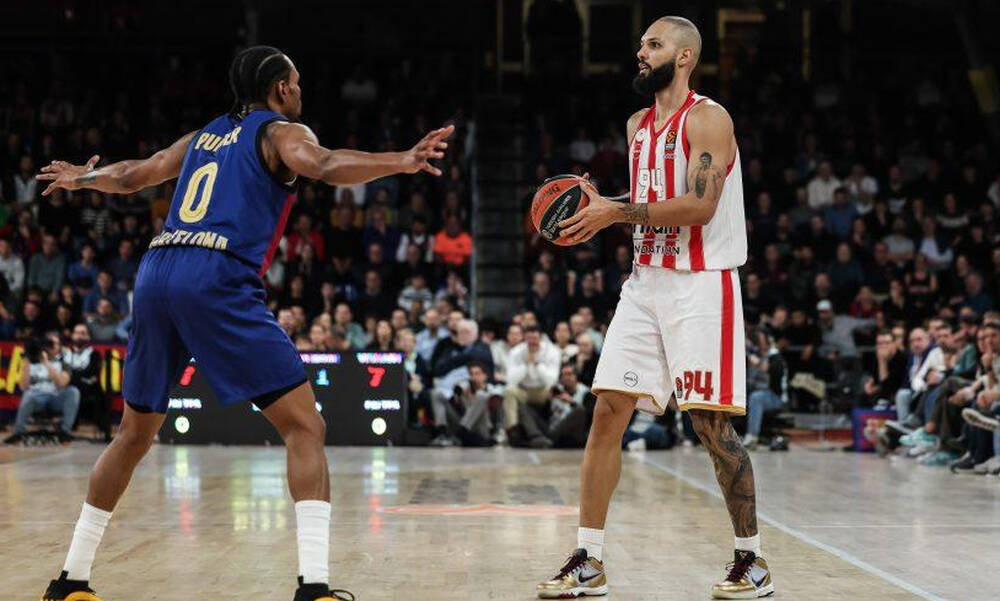 «Οπαδοί της Μπαρτσελόνα πωλούν εισιτήρια σε φιλάθλους του Ολυμπιακού»