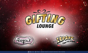 Ένα Σάββατο γεμάτο στιλ, λάμψη και festive glam 