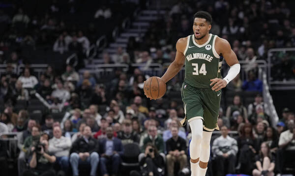 «Πόλεμος» με Αντετοκούνμπο στο ΝΒΑ: «Ο Γιάννης είναι δειλός»