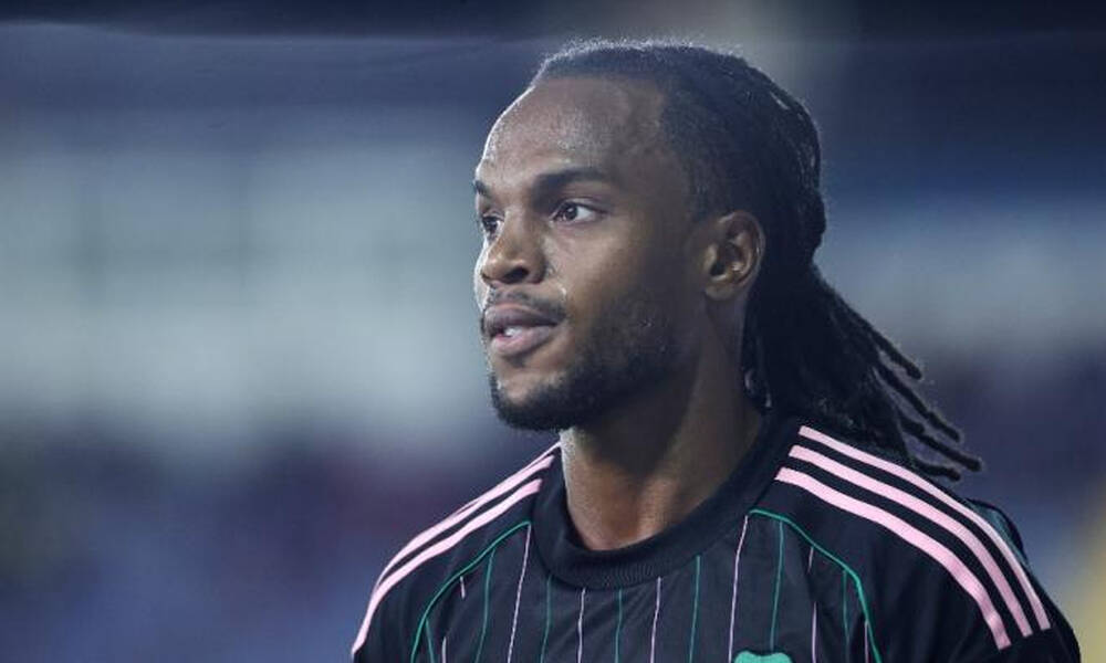 Παναθηναϊκός: Ανεβάζει στροφές ο Ρενάτο