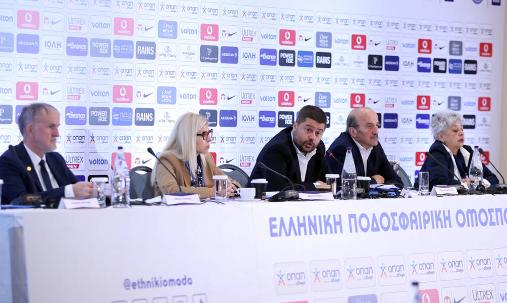 ΕΠΟ: Υπερψηφίστηκαν διοικητικός και οικονομικός απολογισμός