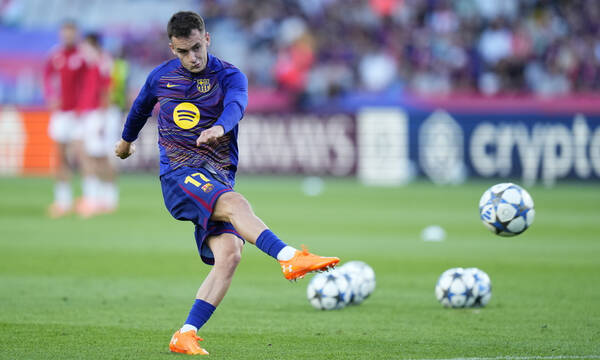 Μπαρτσελόνα: Κοντά σε συμφωνία με την Τσέλσι για την πώληση του Κασαδό 