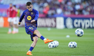 Μπαρτσελόνα: Κοντά σε συμφωνία με την Τσέλσι για την πώληση του Κασαδό 