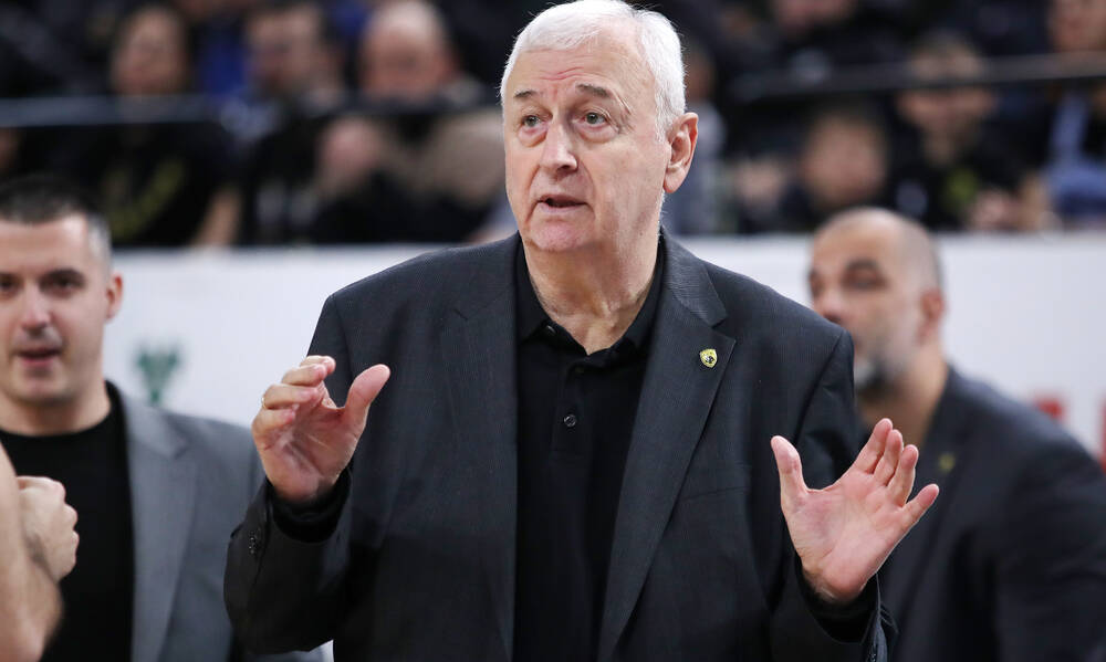 Σάκοτα: «Περιμένουμε τον κόσμο, θα δώσουμε τα πάντα με τον Παναθηναϊκό»