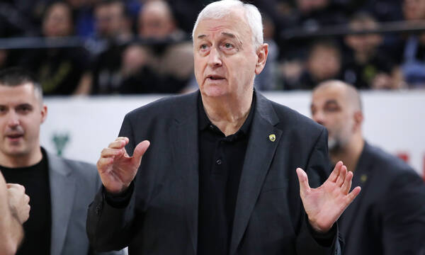 Σάκοτα: «Περιμένουμε τον κόσμο, θα δώσουμε τα πάντα με τον Παναθηναϊκό»