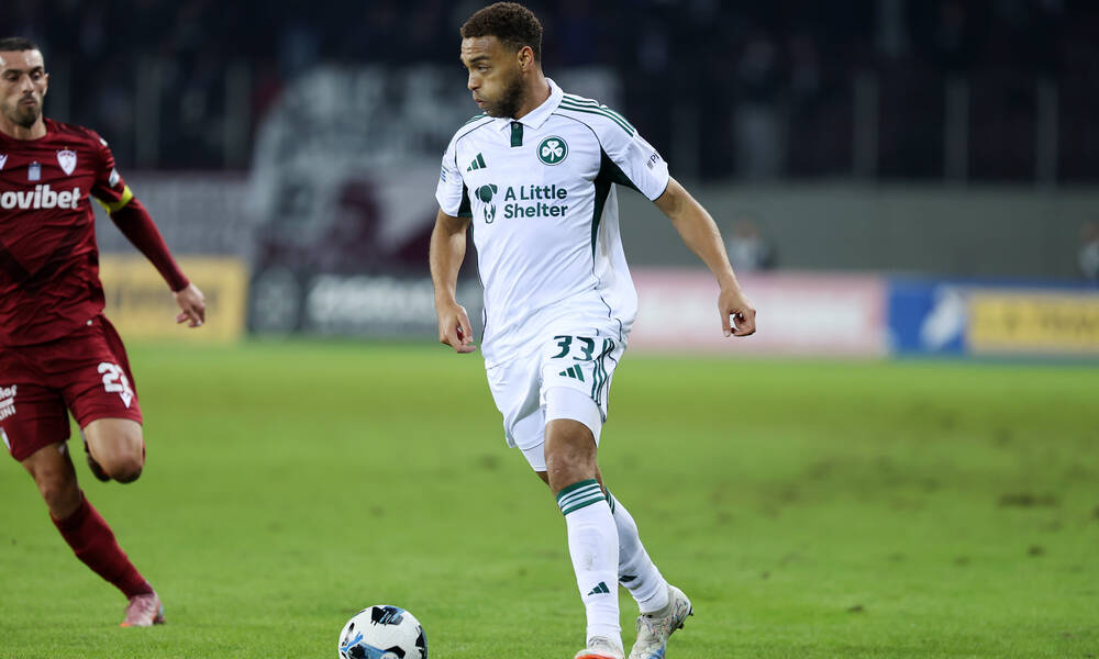 Παναθηναϊκός: Τα ματς που χάνουν Λαφόν και Ντέσερς