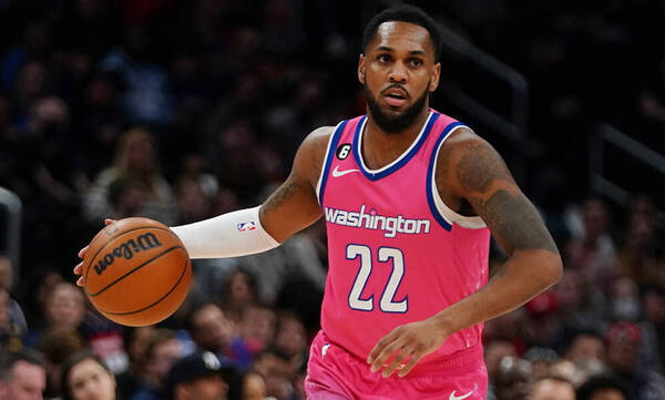 Την Κυριακή στην Ελλάδα ο Μόντε Μόρις για τον Ολυμπιακός