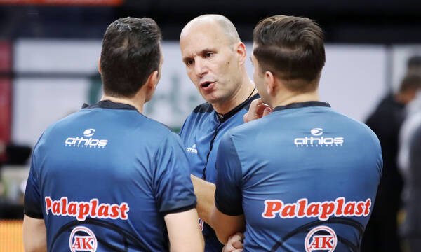 Η καταγγελία Μαγκλογιάννη αφορά μήνυμα: «Όλα θα βγουν στην επιφάνεια» 