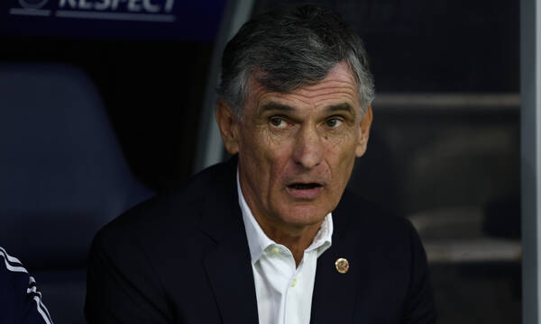 Μεντιλίμπαρ: «Το μοναδικό μέρος στην Ελλάδα που δεν έχουμε νικήσει»