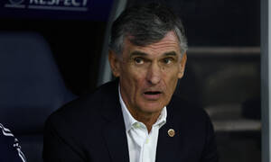 Μεντιλίμπαρ: «Το μοναδικό μέρος στην Ελλάδα που δεν έχουμε νικήσει»