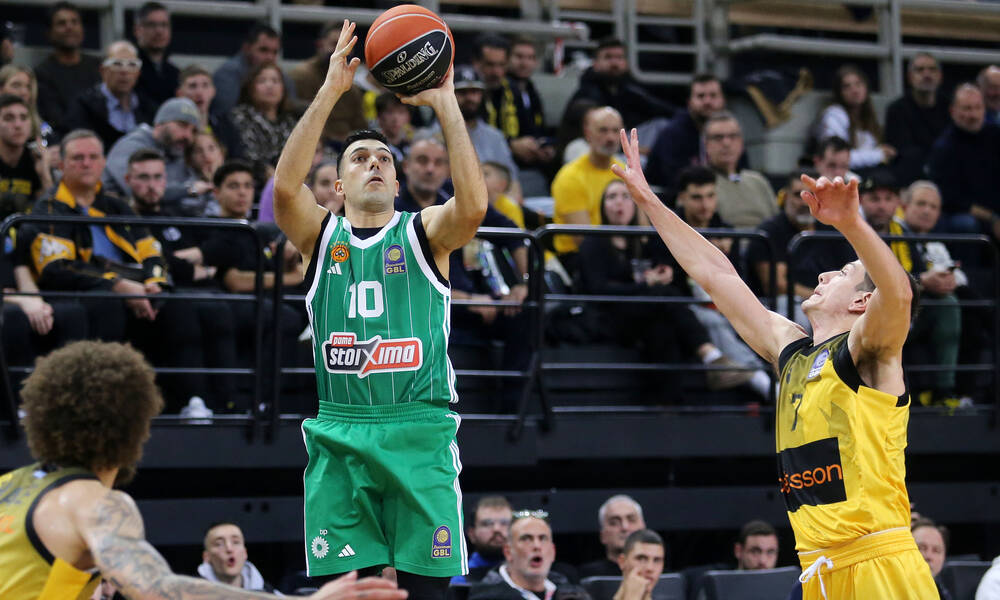 Οι αθλητικές μεταδόσεις της ημέρας (13/12): Πού θα δείτε το ΑΕΚ – Παναθηναϊκός