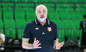 Euroleague: Επίσημο! Ο Πάμπλο Λάσο είναι ο νέος τεχνικός της Αναντολού Εφές