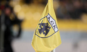 ΑΕΚ για Λανουά: «Αντιφατικά μηνύματα για παρόμοιες φάσεις, ανάλογα με το ποιες ομάδες αφορά»