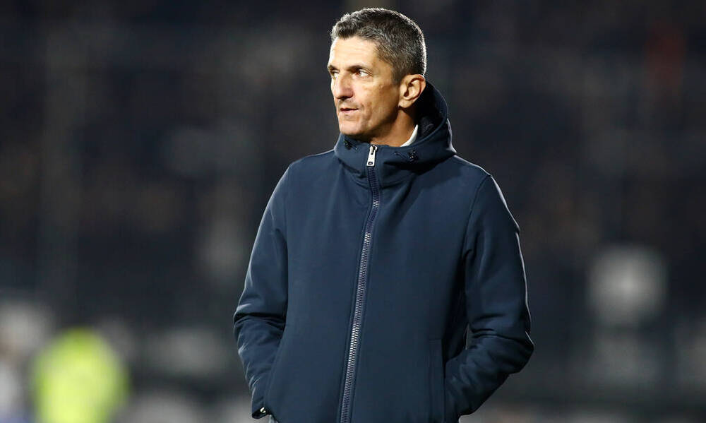 ΠΑΟΚ: Με τις γνωστές απουσίες στο Περιστέρι