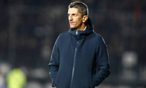 ΠΑΟΚ: Με τις γνωστές απουσίες στο Περιστέρι