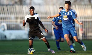 Super League 2: «Διπλό» η Καβάλα, νίκη για Νέστο Χρυσούπολης