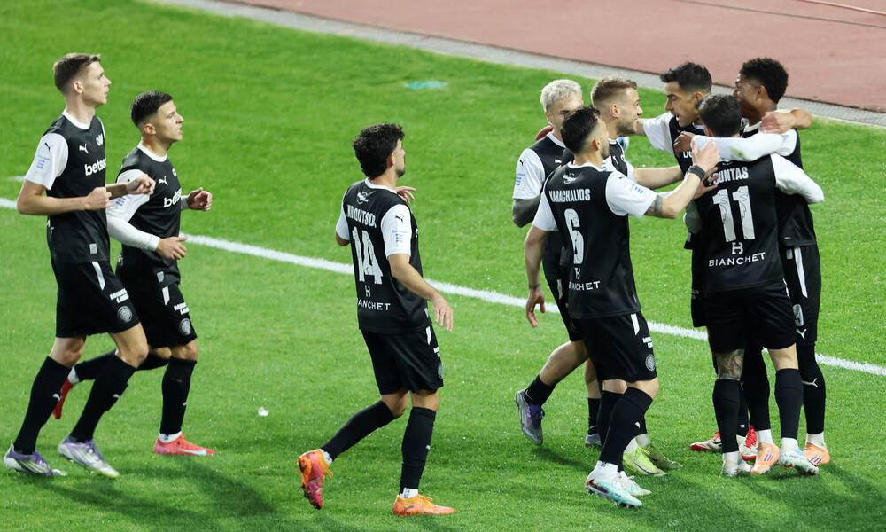 ΟΦΗ – Πανσερραϊκός 3-0: Πήρε… βαθιά ανάσα κόντρα στον ουραγό 