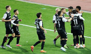 ΟΦΗ – Πανσερραϊκός 3-0: Πήρε… βαθιά ανάσα κόντρα στον ουραγό 