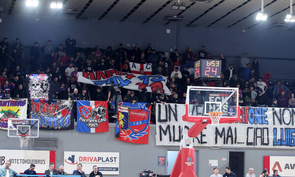 Λαϊκά δικαστήρια στη Γλυφάδα μετά την ήττα του Πανιώνιου