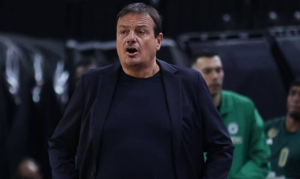 Εργκίν Αταμάν: «Δεν είμαι σίγουρος για Όσμαν και Χολμς»