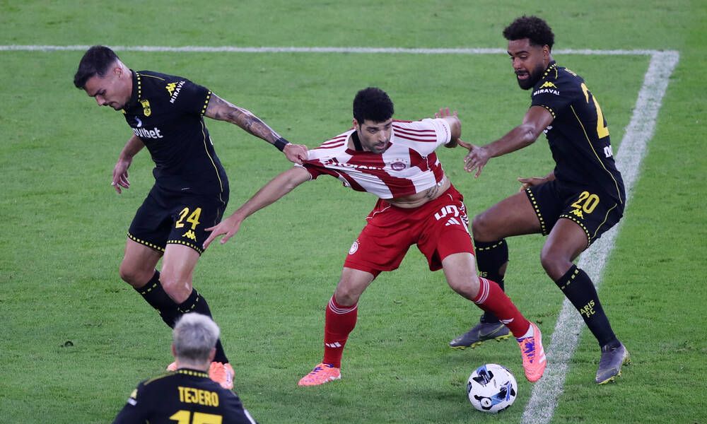 Super League: Στη «μάχη» οι ευρωπαίοι, ευκαιρία για Παναθηναϊκό, δύσκολοι έξοδοι για ΟΣΦΠ, ΑΕΚ, ΠΑΟΚ