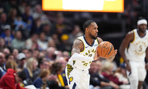 Ολυμπιακός: Έφτασε στην Ελλάδα ο Μόντε Μόρις – Πότε αναμένεται το ντεμπούτο του