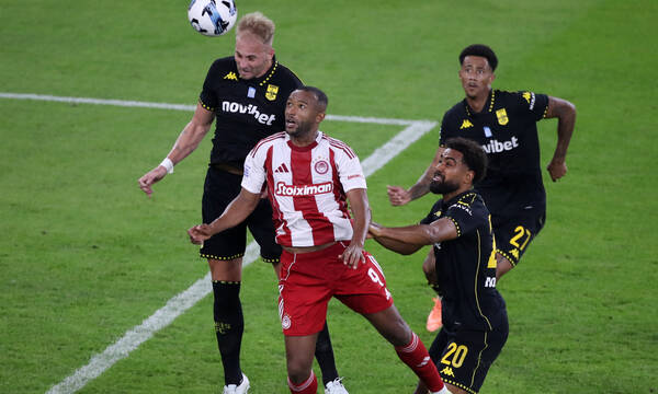 Αθλητικές μεταδόσεις: Πού θα δείτε Άρης – Ολυμπιακός και τους ΠΑΟΚ, ΑΕΚ, Παναθηναϊκό