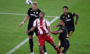 Αθλητικές μεταδόσεις: Πού θα δείτε Άρης – Ολυμπιακός και τους ΠΑΟΚ, ΑΕΚ, Παναθηναϊκό