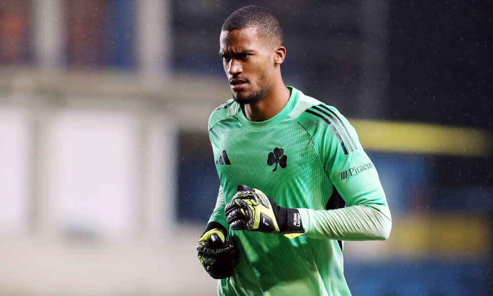 Παναθηναϊκός: «Να δείξουμε το καλό μας πρόσωπο» - Οι δηλώσεις του Λαφόν ενόψει του αγώνα με τον Βόλο