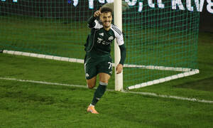 Πάντοβιτς: «Πρέπει να αντιδράσουμε, δεν μπορούμε να δεχθούμε άλλο ένα άσχημο αποτέλεσμα»