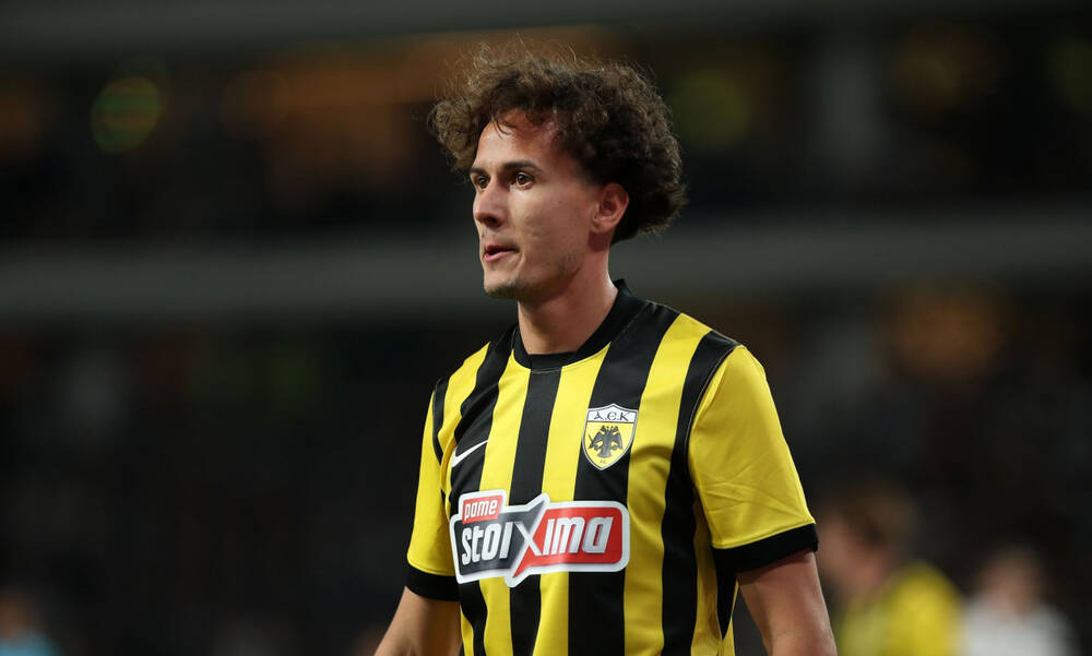 Παναιτωλικός – ΑΕΚ: Με Λιούμπισιτς η ενδεκάδα του Νίκολιτς για το Αγρίνιο