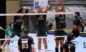 Ζήτησε συγγνώμη η ΕΡΤ για τη μετάδοση του Παναθηναϊκός - ΠΑΟΚ