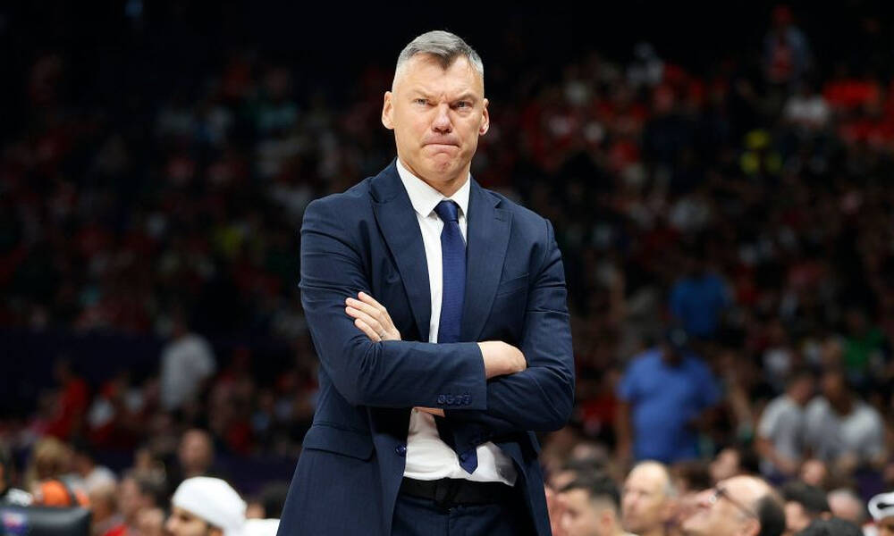 Θρήνος στην οικογένεια Γιασικεβίτσιους - Πέθανε ο πατέρας της συζύγου του